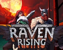 Raven Rising